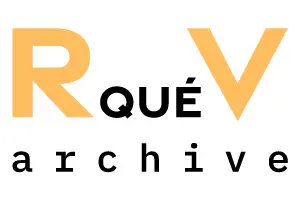 RQUEV Archive logo